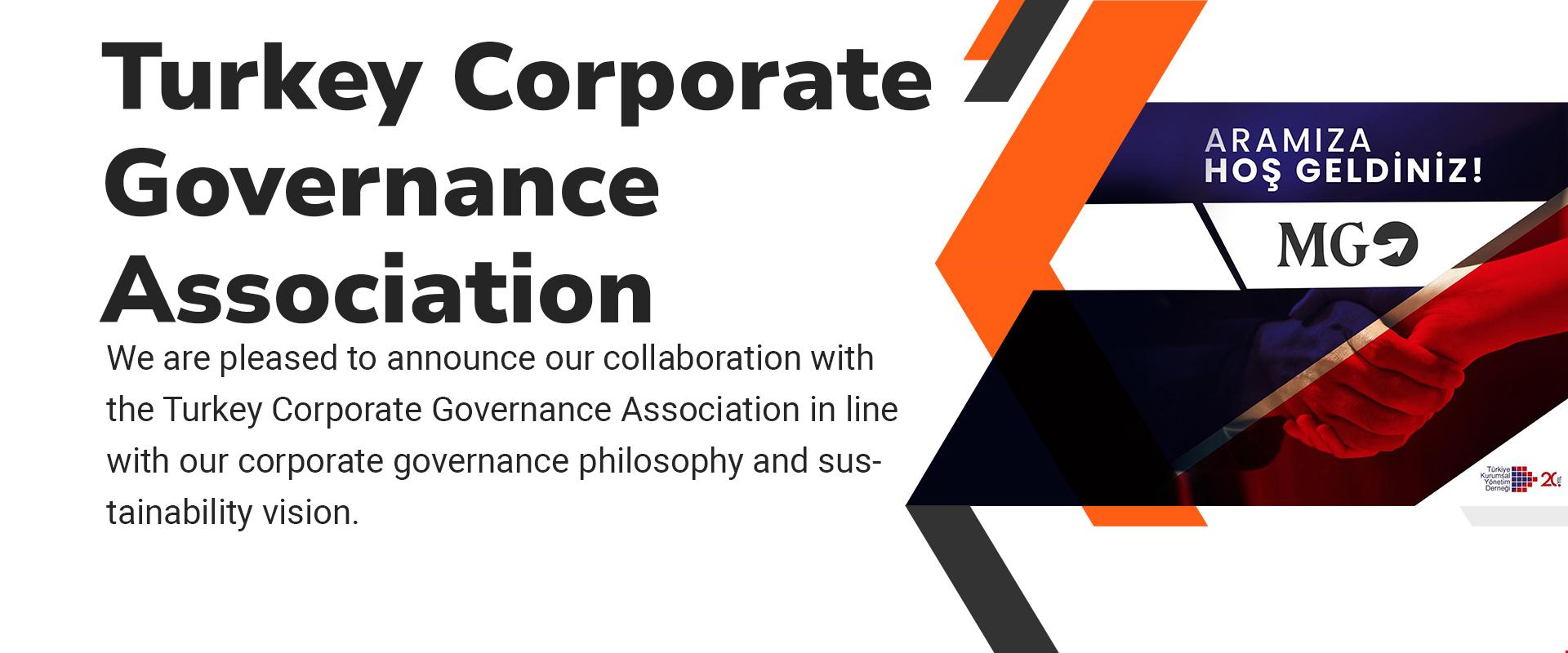 Turkey Corporate Governance Association